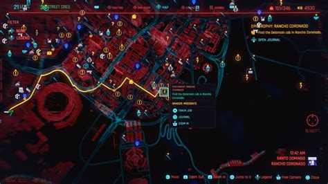 Cyberpunk 2077: Complete Epistrophy Guide and  .